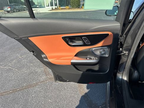 Certified 2024 Mercedes-Benz C 43 AMG 4MATIC Sedan image 24