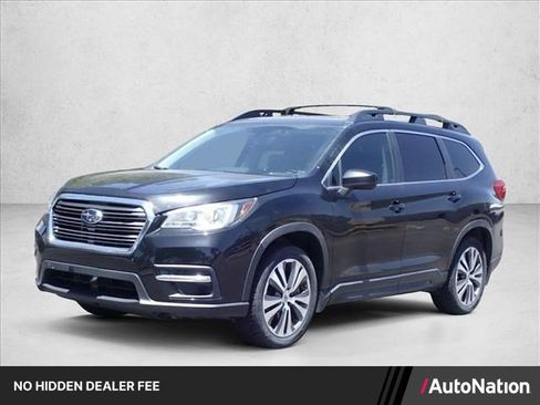 Used 2019 Subaru Ascent Premium AWD/4WD image 1