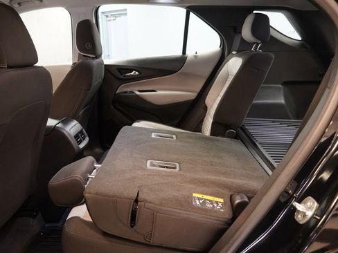 Certified 2023 Chevrolet Equinox LS image 28