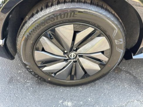 Certified 2024 Nissan Ariya FWD image 28