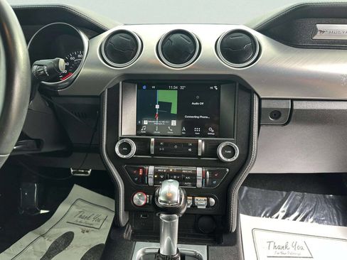 Used 2019 Ford Mustang Premium image 17