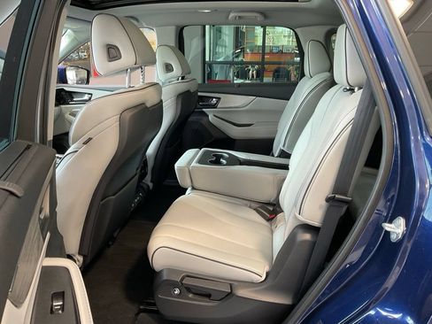 Used 2024 Acura MDX SH-AWD w/ Advance Package image 24
