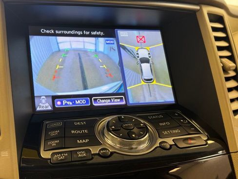 Used 2014 INFINITI QX70 2WD w/ Premium Package image 39