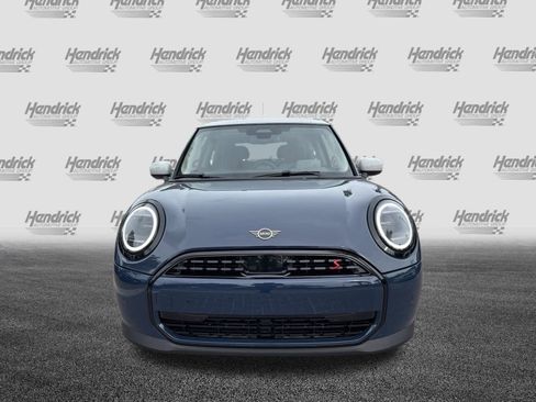 Used 2025 MINI Cooper S image 3