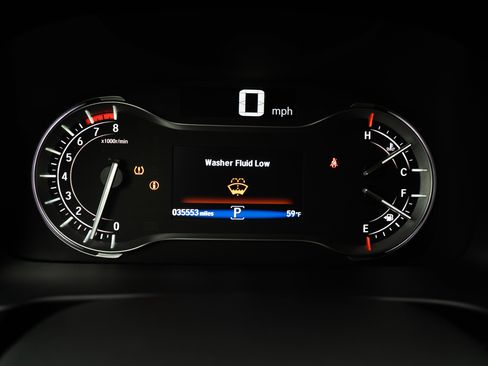 Certified 2022 Honda Ridgeline Black Edition image 25