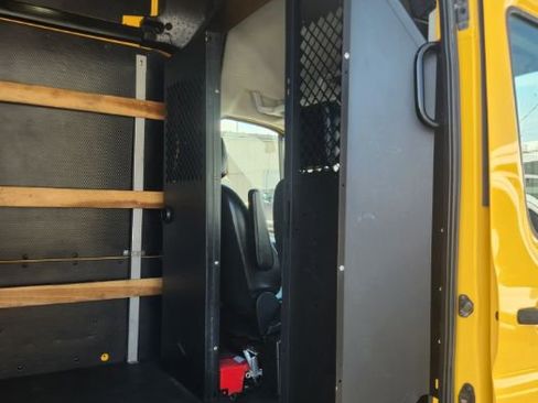 Used 2020 Ford Transit 250 148 High Roof w/ Load Area Protection Package RWD image 9