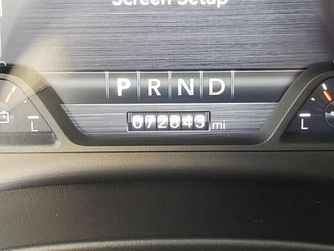 Used 2019 RAM 1500 Laramie AWD/4WD image 22