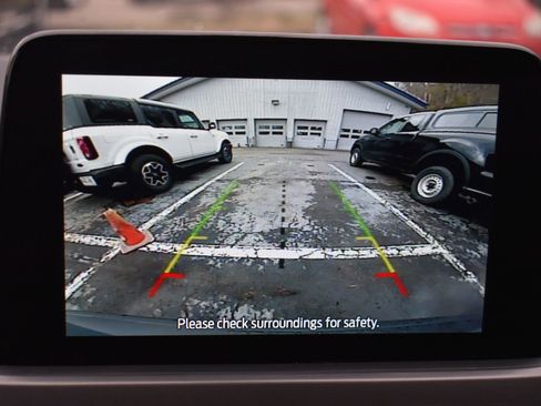 Used 2023 Ford Escape Active w/ Cold Weather Package FWD image 26