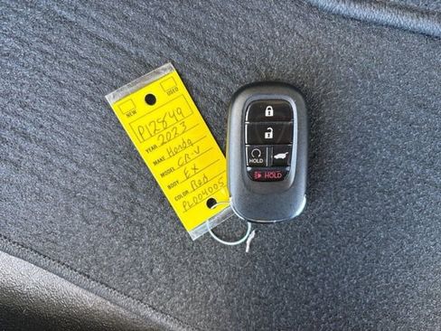Used 2023 Honda CR-V EX image 17