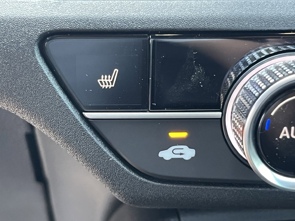 New 2027 Honda CR-V Sport-L image 18