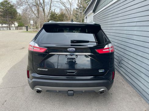 Used 2020 Ford Edge SEL w/ Convenience Package image 24