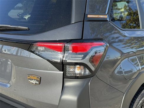 New 2026 Subaru Forester Wilderness image 9
