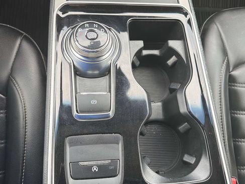 Certified 2020 Ford Edge SEL w/ Convenience Package AWD/4WD image 22