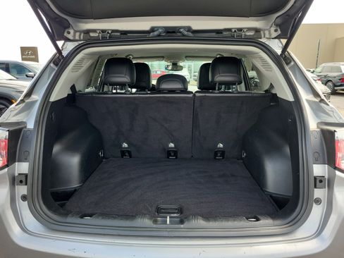 Used 2019 Jeep Compass Limited AWD/4WD image 8