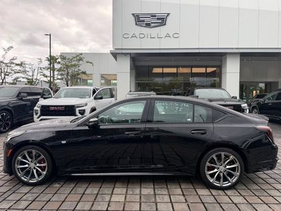 Used 2023 Cadillac CT5 Sport