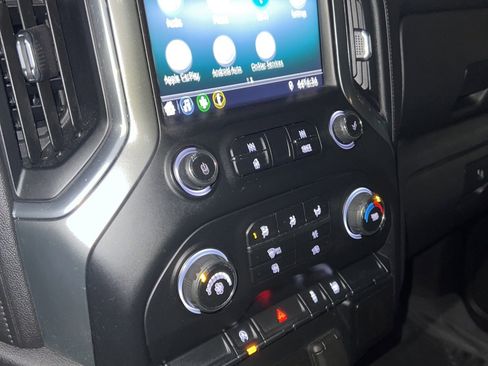 Used 2020 Chevrolet Silverado 1500 LT image 18