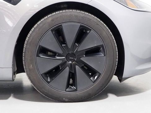 Used 2025 Tesla Model 3 Long Range image 49