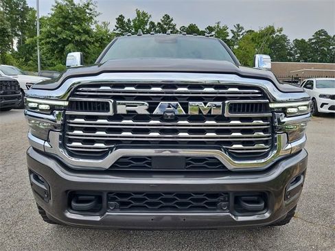 New 2025 RAM 2500 Limited image 2