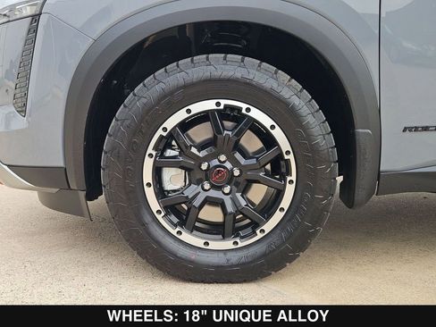 New 2026 Nissan Pathfinder Rock Creek image 30