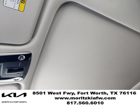 New 2026 Kia Sorento S w/ S Panoramic Sunroof Package FWD image 18