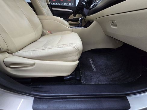 Used 2015 Toyota Highlander XLE FWD image 20
