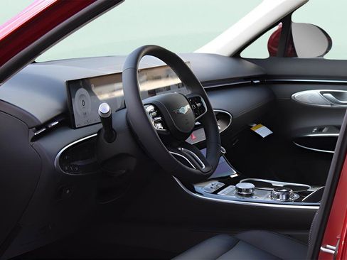 New 2026 Genesis GV70 2.5T image 12