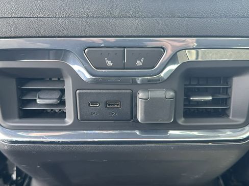 Certified 2021 GMC Sierra 1500 AT4 AWD/4WD image 27