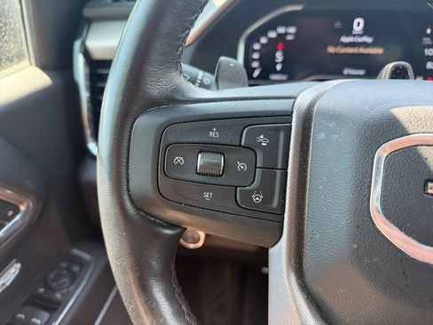 Used 2024 GMC Sierra 1500 Denali AWD/4WD image 16