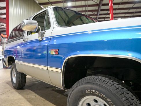 Used 1990 GMC Jimmy 4WD image 27