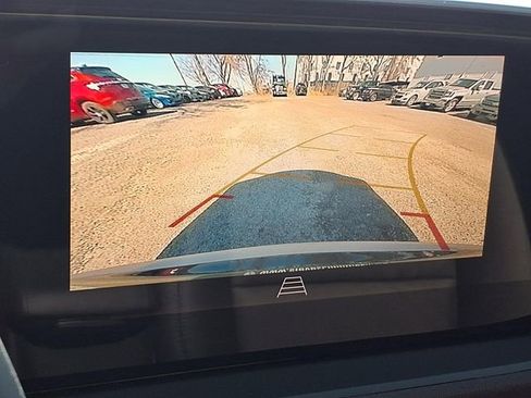 New 2026 Buick Envista Sport Touring w/ Convenience I Package image 9