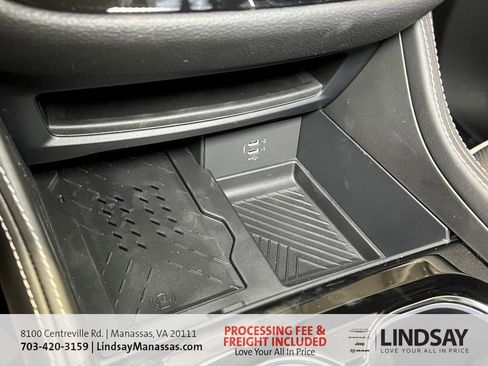 New 2026 Chrysler Pacifica Limited w/ S Appearance Package image 47