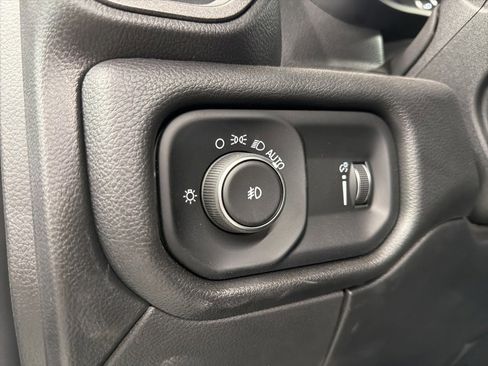 New 2026 RAM 5500 Tradesman w/ Max Tow Package image 11