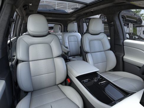 New 2026 Lincoln Aviator Black Label w/ Dynamic Handling Package image 10