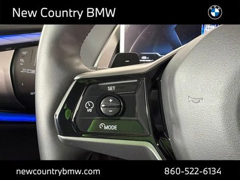 Used 2026 BMW X3 xDrive30i AWD/4WD image 19
