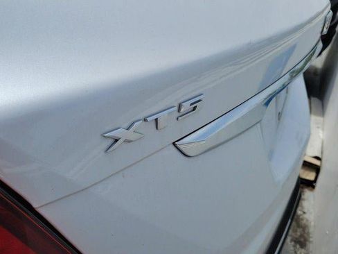 Certified 2023 Cadillac XT5 Premium Luxury w/ Technology Package image 3