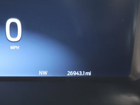 Used 2022 Ford F150 Lightning Pro image 27