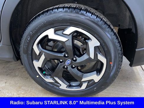 Certified 2021 Subaru Crosstrek 2.5i Limited w/ Moonroof Package 1 image 16