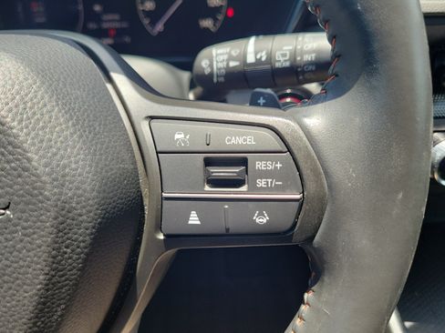 Used 2024 Honda CR-V Sport image 31