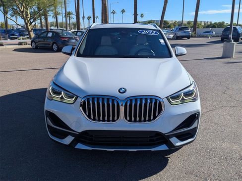 Used 2022 BMW X1 xDrive28i w/ Premium Package image 32