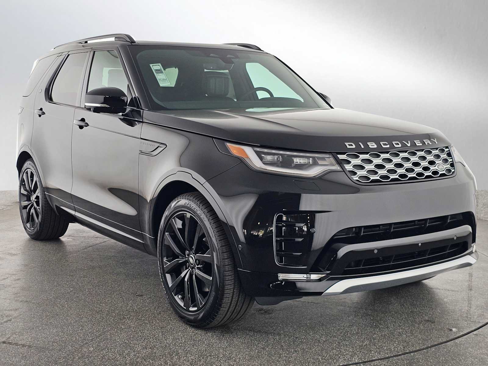 New 2026 Land Rover Discovery Limited Edition AWD/4WD image 7