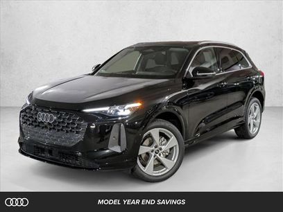 New 2025 Audi Q5 Premium Plus