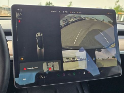 Used 2021 Tesla Model 3 Standard Range Plus RWD image 21