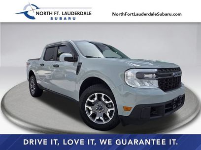 Used 2023 Ford Maverick XLT w/ Equipment Group 300A Standard