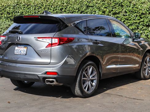 Used 2022 Acura RDX w/ Technology Package FWD image 6