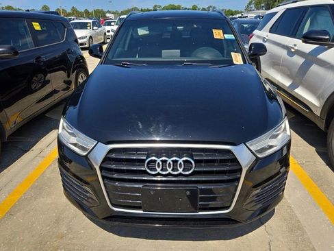Used 2018 Audi Q3 2.0T Premium FWD image 6