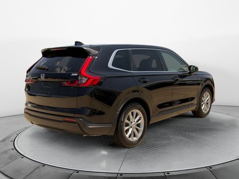 Used 2025 Honda CR-V EX image 7