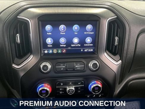 Used 2019 GMC Sierra 1500 Denali AWD/4WD image 22