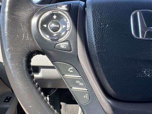 Used 2018 Honda Pilot EX-L image 43