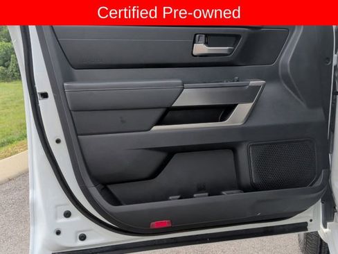 Certified 2026 Toyota Tundra SR5 w/ SR5 Convenience Package AWD/4WD image 9