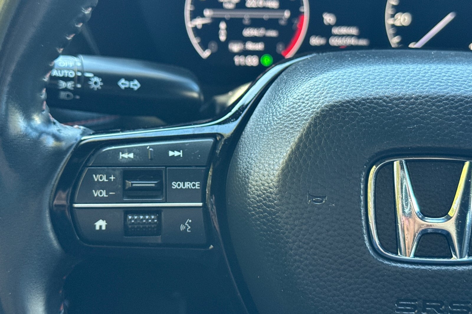 Used 2024 Honda HR-V Sport image 27